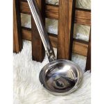 Concha Grande Inox - Mega Inox - Imagem 2