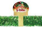 Festao 9Cmx2M Verde - Zein - Imagem 2