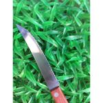 Faca De Mesa Wood - Sl0602 - Sl0602 - Imagem 3