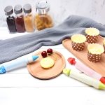 Bisnaga Tipo Caneta De Plastico Para Confeitar,Decorar Bolo 4037 - Imagem 5
