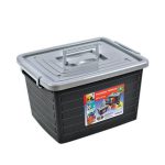 Container Organizador 30 Lts - Coleta Seletiva