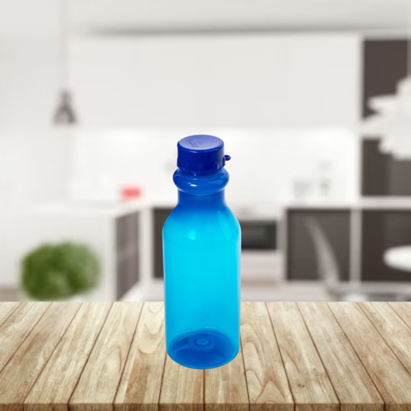 Garrafa Retro 500 Ml - Plasutil