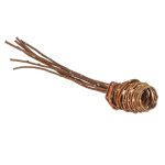 Vime Rococo M Marrom - Imagem 3