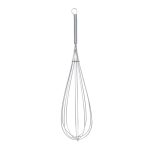 Batedor De Clara Cart Al636 - Zeim - Imagem 2