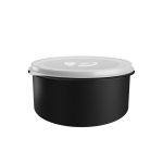 Organizador Redondo Premium 3 Lts 7898578587848