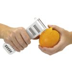 Descascador E Fatiador 5X1 Keita Industria - Imagem 2