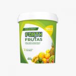 Forth Frutas 400G Reg Sp0032042000009 N12%;P2O55%;K2O15%;Ca1%M
