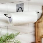 Gancho De Metal Para Parede - Imagem 4