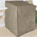 Capa Para Maquina De Lavar 100% Poliester - Imagem 3