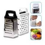 Sl0231 - Ralador 4 Faces 7  - 18 Cm