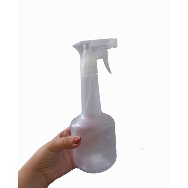 Pulverizador Spray Girafa 550Ml- Panamby