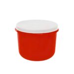 Pote Freezer 2L Tritec com Tampa Branca – 16x16x12cm - Imagem 3