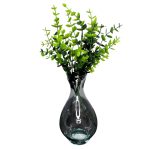 GARRAFA 0,9L DECORATIVA ALADDIN 11 X 20 CM