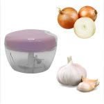 Multi Processador Plastico 10*13Cm - Imagem 2