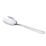 Colher Salada Inox 1-606 Madefer (Mega Inox) - Imagem 2