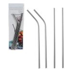 Canudo Metal Com 4 - Imagem 3