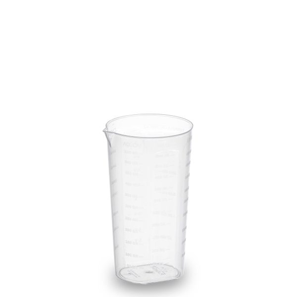 Copo Medidor