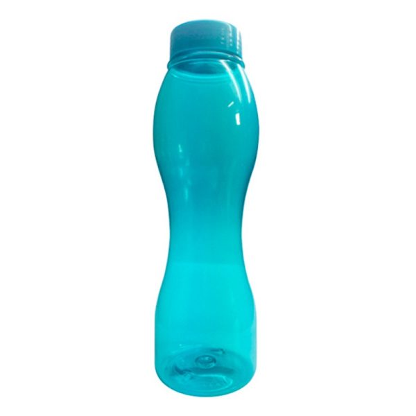 Squeeze Pais E Filhos Pet 590 Ml - Azul Panamby