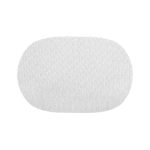 JOGO AMERICANO OVAL C/2PCS - Imagem 5