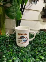 Caneca Americana Branca Dec Mae - Hr Porcelanas - Imagem 3