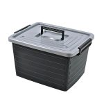 Container Organizador 30 Lts - Coleta Seletiva - Imagem 4