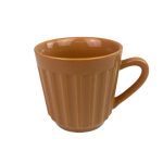 Caneca Real Caramelo - Hr Porcelanas