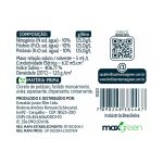 MAXGREEN 10-10-10 CONC 100ML REG SP 003204-2.000104 N sol agua 10%; P2O5 sol agua 10%; K2O sol agua 10% FLUIDO - Imagem 2
