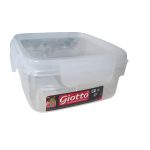 Pote Quadrado 4 Travas - Imagem 6