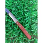 Faca De Mesa Wood - Sl0602 - Sl0602 - Imagem 4