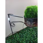 Bicicleta Porta Cachepot Gg - Imagem 2