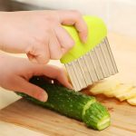 Cortador De Metal P Alimentos - Imagem 3