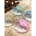 Porta Sabonete Por Ventosa,Cn350