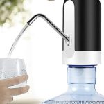 Sl0627 - Bomba Eletrica P/ Galao D Agua Premium