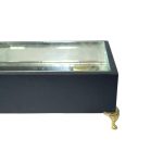 Bandeja 544 Mdf Toda Espelhada Dentro 26X12,5X6,5 Jj Artesanto - Imagem 2