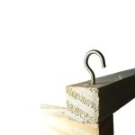 Cachepot Orquidea 17X17X16Cm - Imagem 2