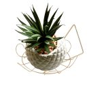 Suporte A Margarida 02 - 21 Cm Za - Imagem 2