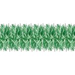 Festao Metalizado Verde 6Cmx2M - Imagem 4