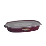 Creative Conserv Retangular 2,2L  Plasmont