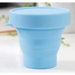 Copo Retratil Em Silicone 2233 - Imagem 3