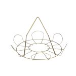 Suporte A Margarida 03 - 24 Cm Za - Imagem 2