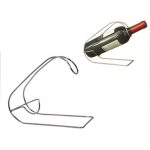 Suporte. P/ Garrafa De Vinho