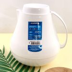 Bule Termico Sonetto 400Ml Branco  Fci:F731F9B5-23 - Imagem 3