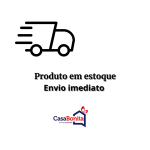 Organizadora Retangular  Com Tampa 4.200ml 7898578587770 - Imagem 5