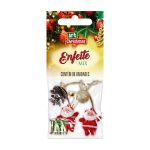 Enfeite Mix Com 6 Pcs - Imagem 3