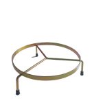 Suporte Vaso 01 Za 14Cm