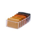 Colmeia Org Crystal Organize Tam M - 10Cm X 20Cm X 30Cm - Imagem 4