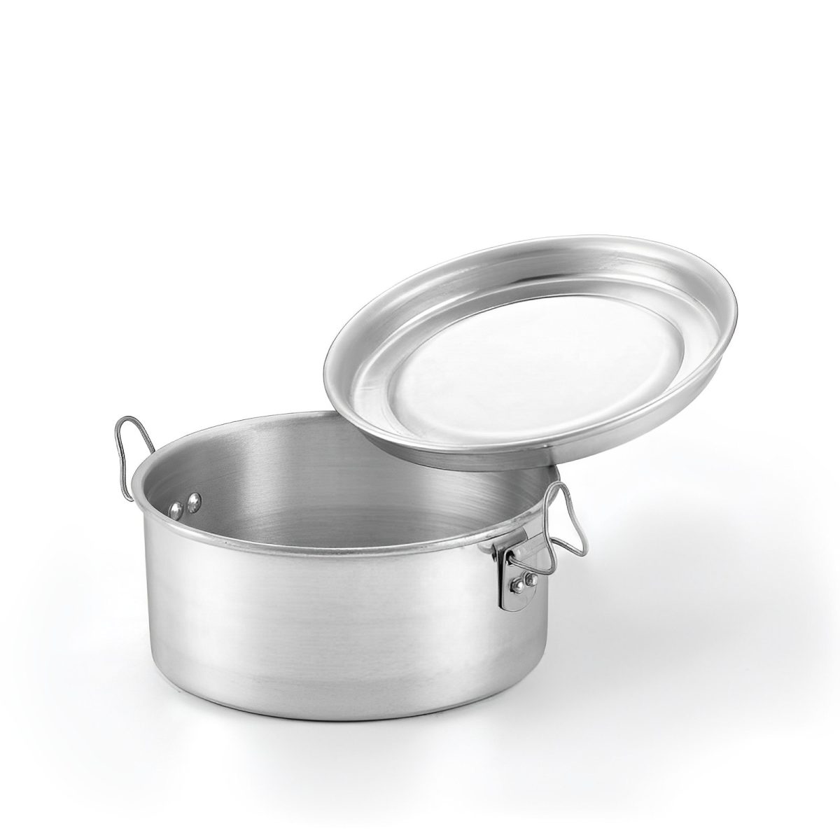 Marmita Redonda - 12 - Imagem 3