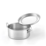 Marmita Redonda - 12 - Imagem 3