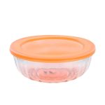 Tigela Oceani 900 Ml C Tpa Plastica 16 X 7 Cm