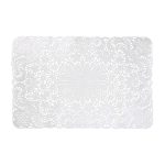 Descanso De Prato Rendado Pvc - Imagem 3